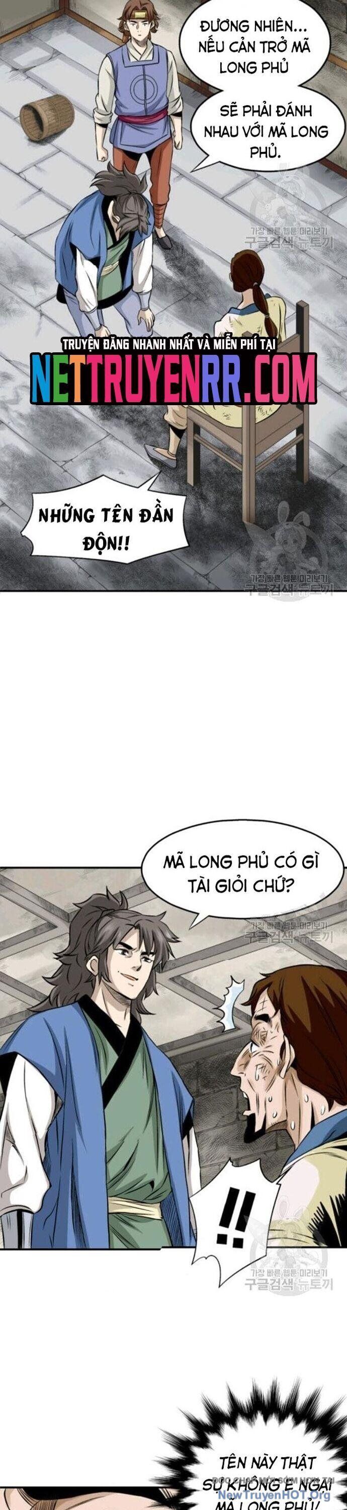 Quang Long Chapter 75 - 26