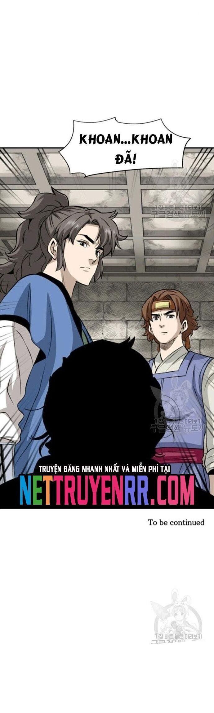 Quang Long Chapter 75 - 28