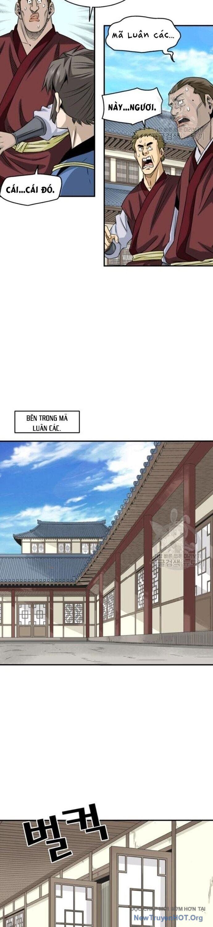 Quang Long Chapter 75 - 6