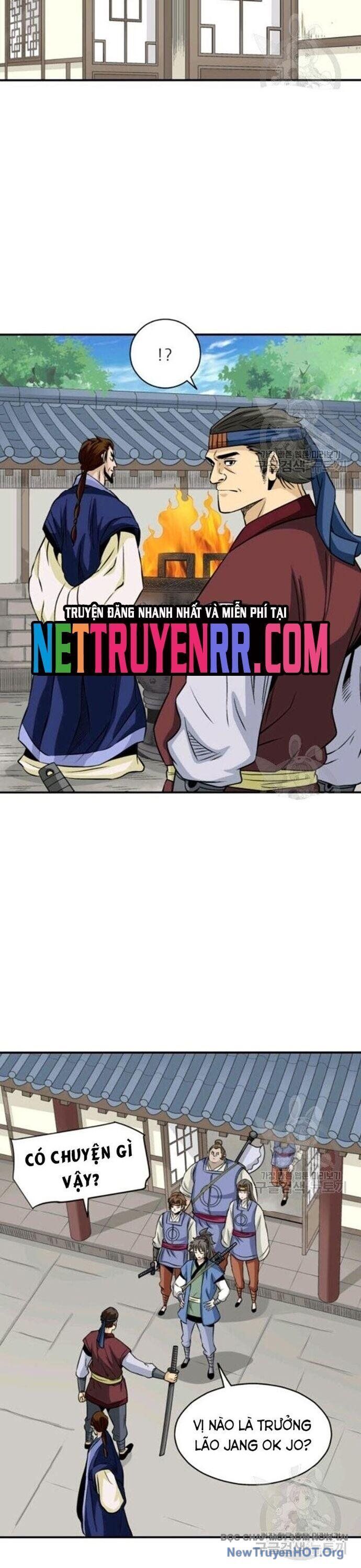 Quang Long Chapter 75 - 7