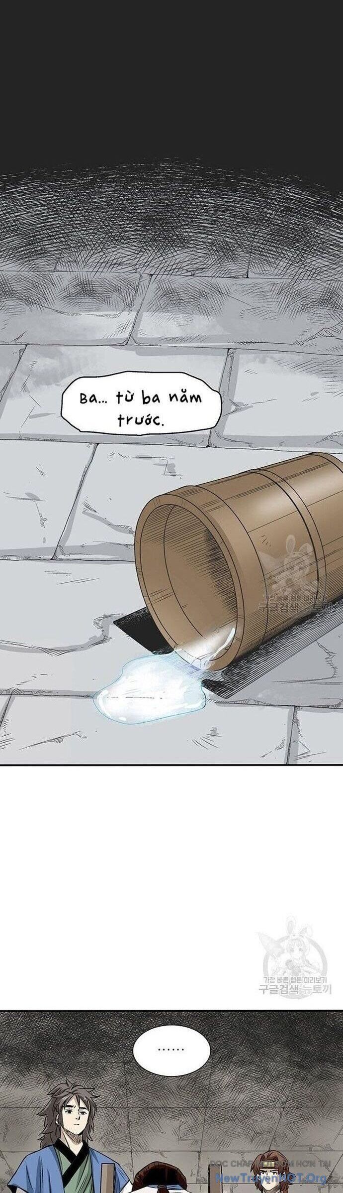 Quang Long Chapter 76 - 2