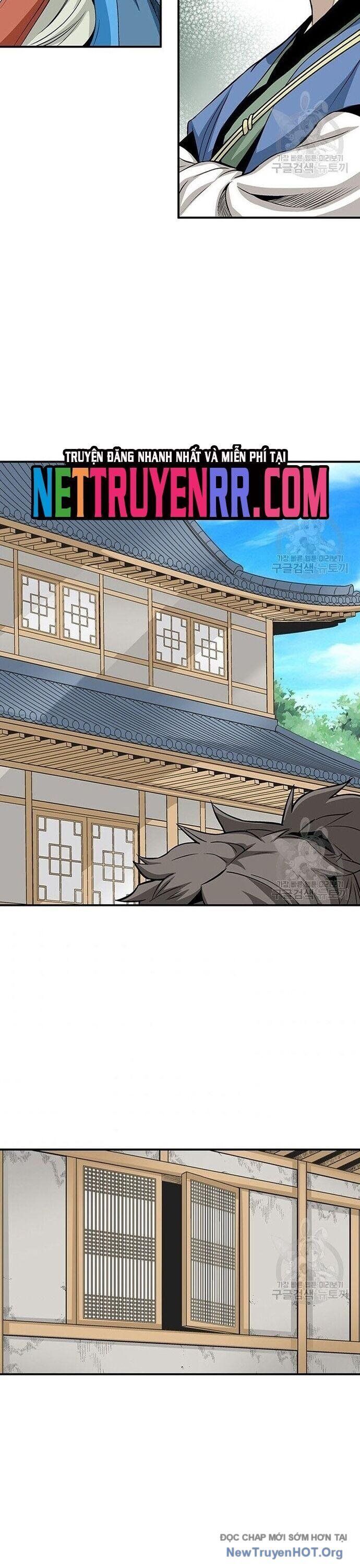 Quang Long Chapter 76 - 13