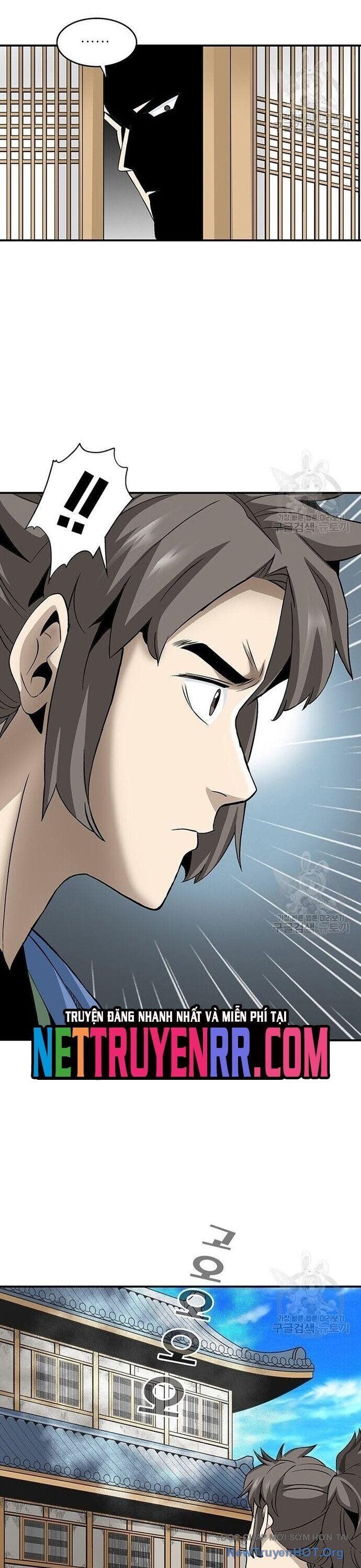 Quang Long Chapter 76 - 14