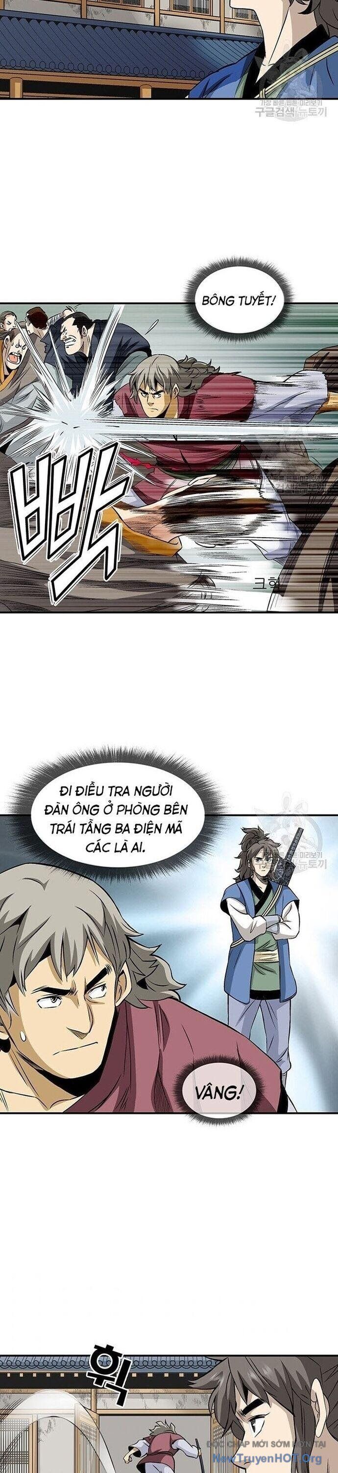 Quang Long Chapter 76 - 15