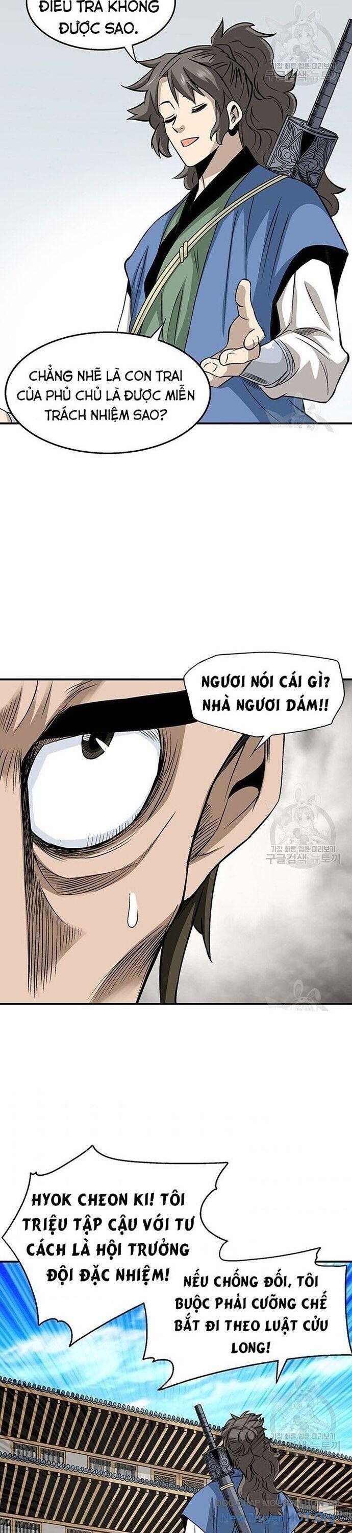 Quang Long Chapter 76 - 20