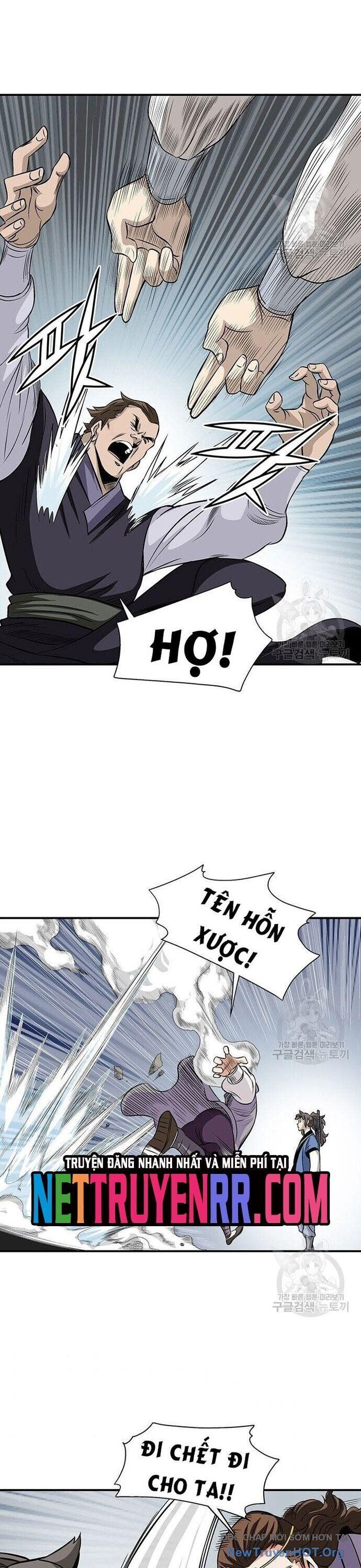 Quang Long Chapter 76 - 25