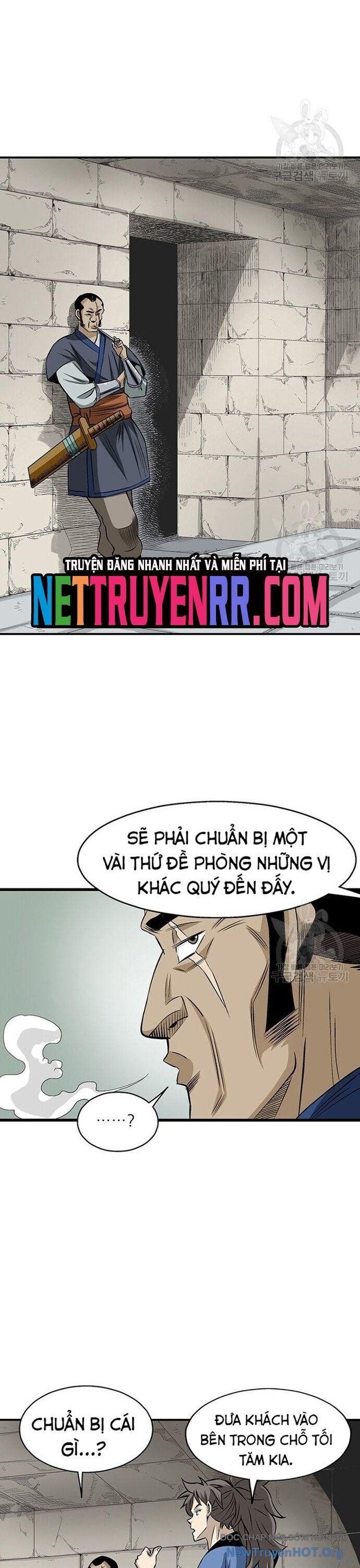 Quang Long Chapter 76 - 5