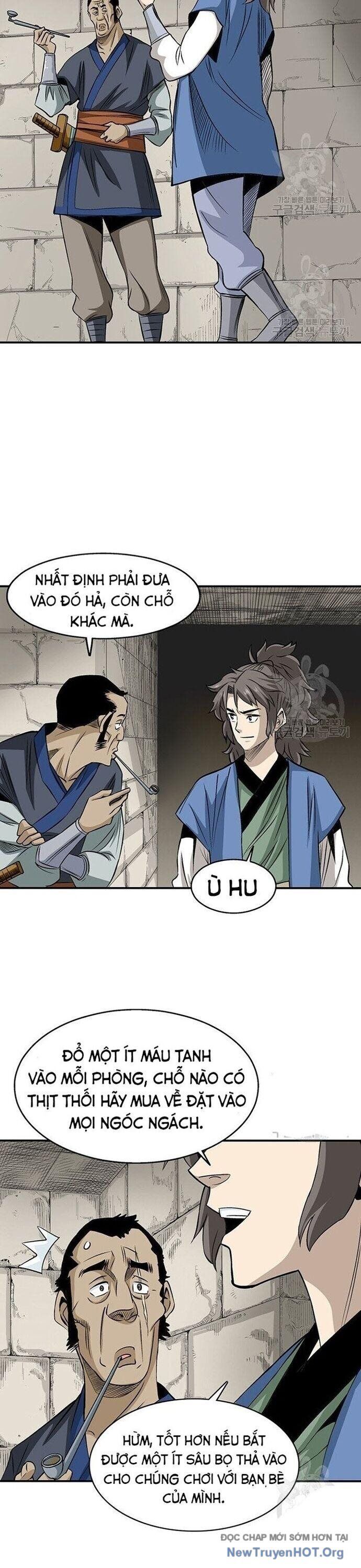 Quang Long Chapter 76 - 6