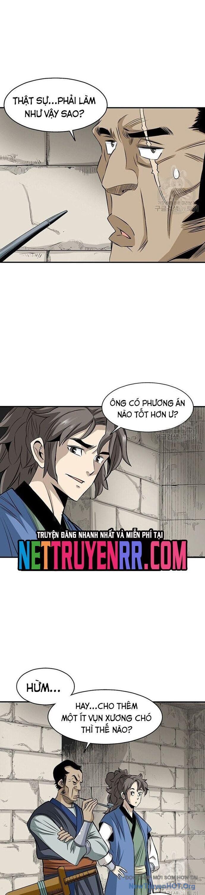 Quang Long Chapter 76 - 7