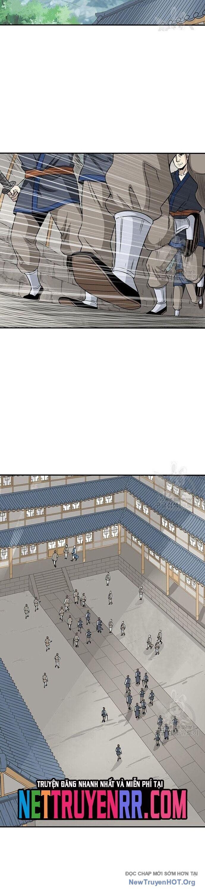 Quang Long Chapter 76 - 9