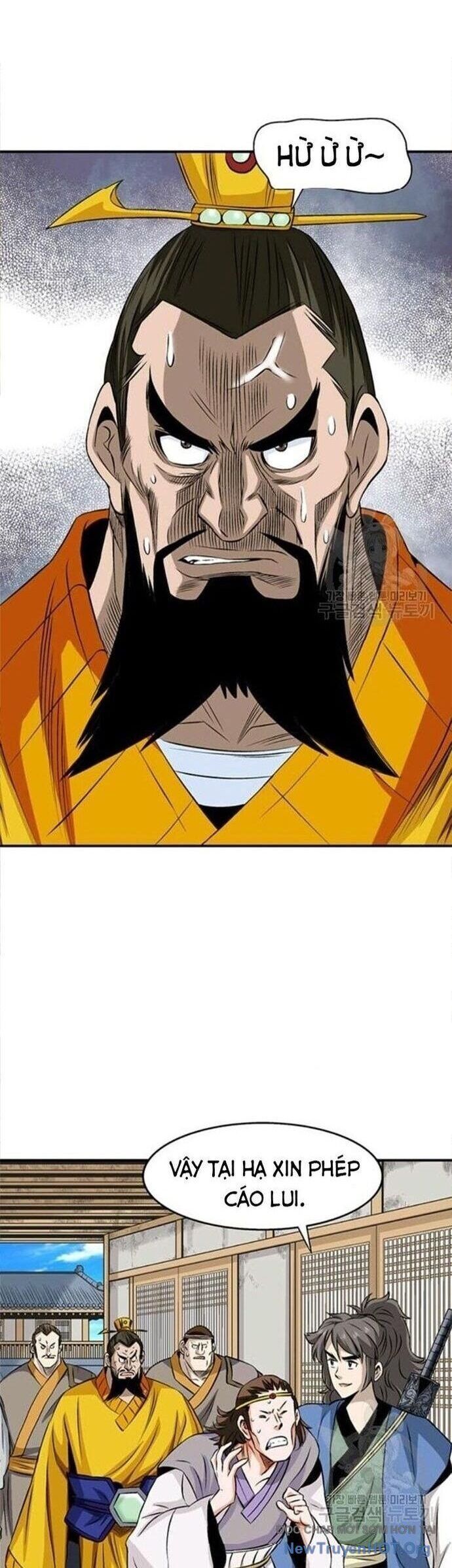 Quang Long Chapter 77 - 2