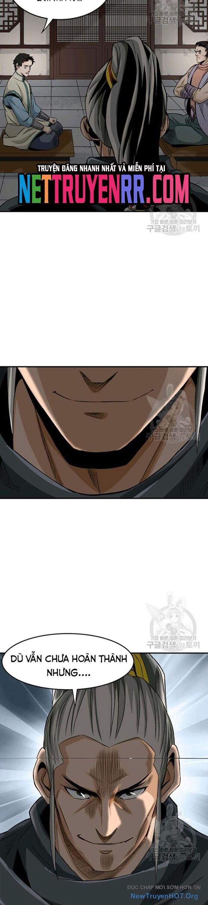 Quang Long Chapter 77 - 11