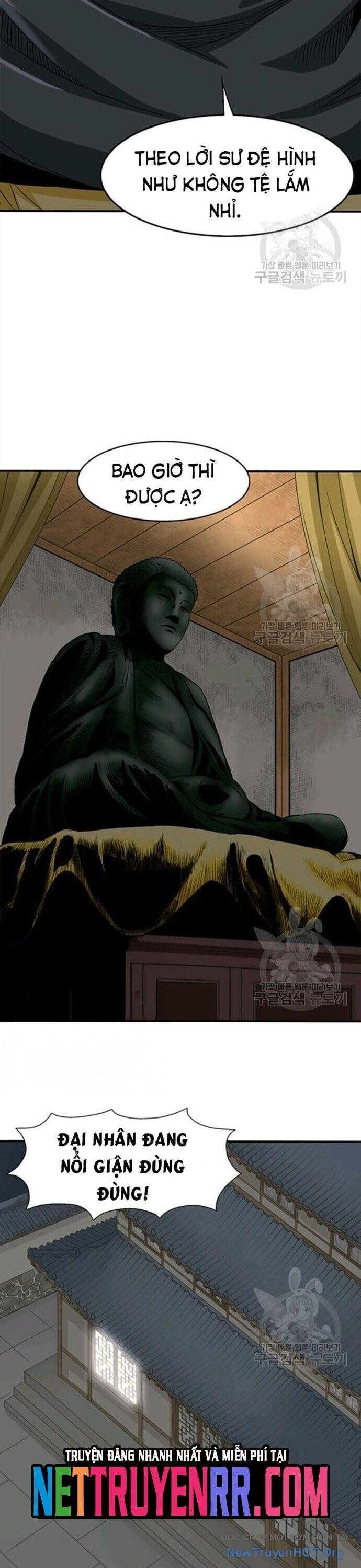 Quang Long Chapter 77 - 12