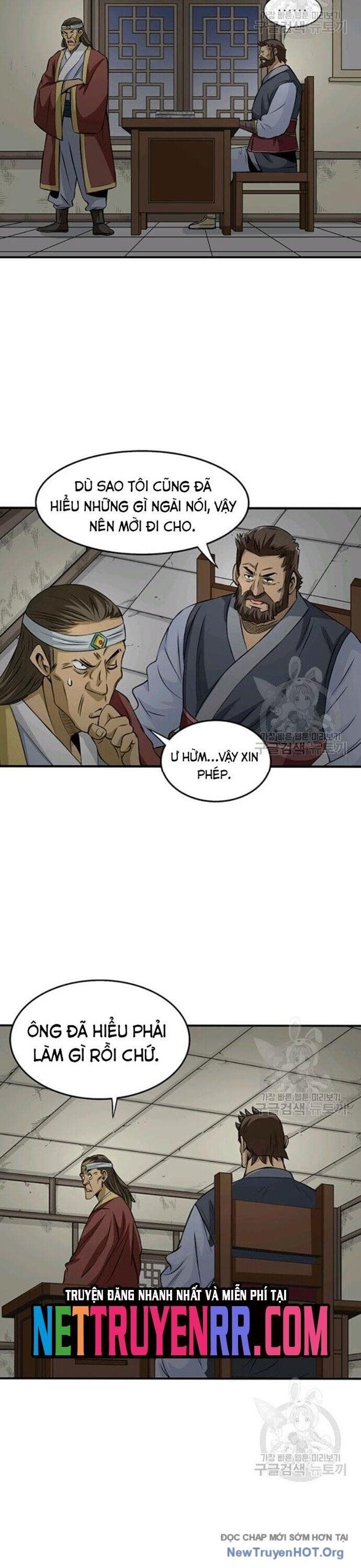Quang Long Chapter 77 - 14