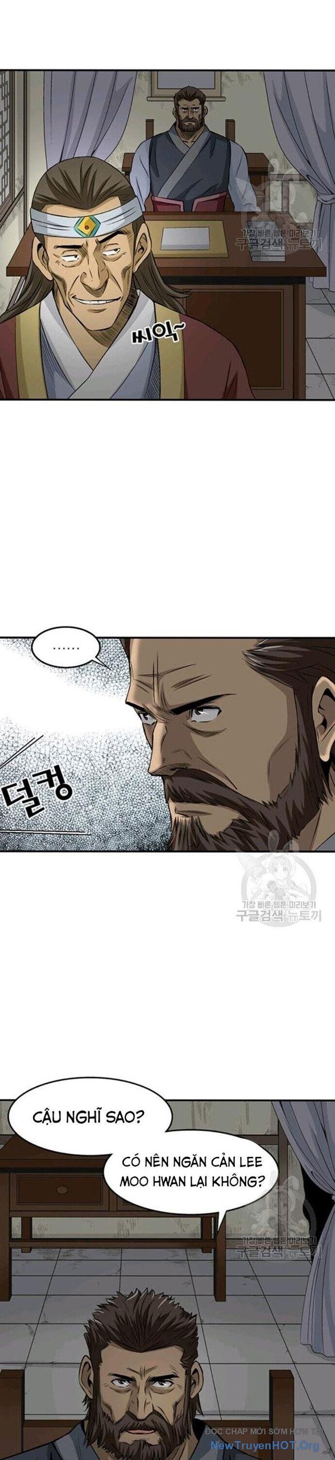 Quang Long Chapter 77 - 15