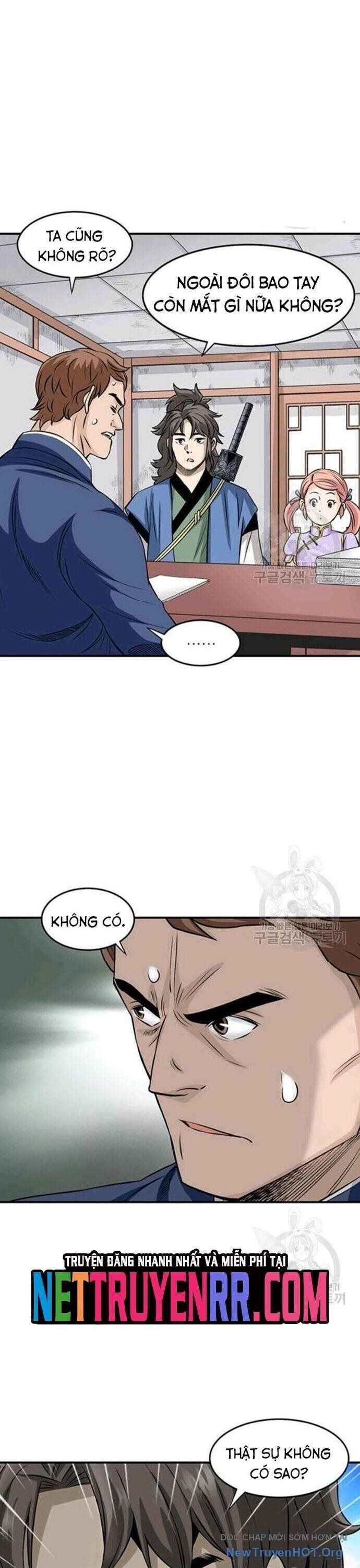 Quang Long Chapter 77 - 26