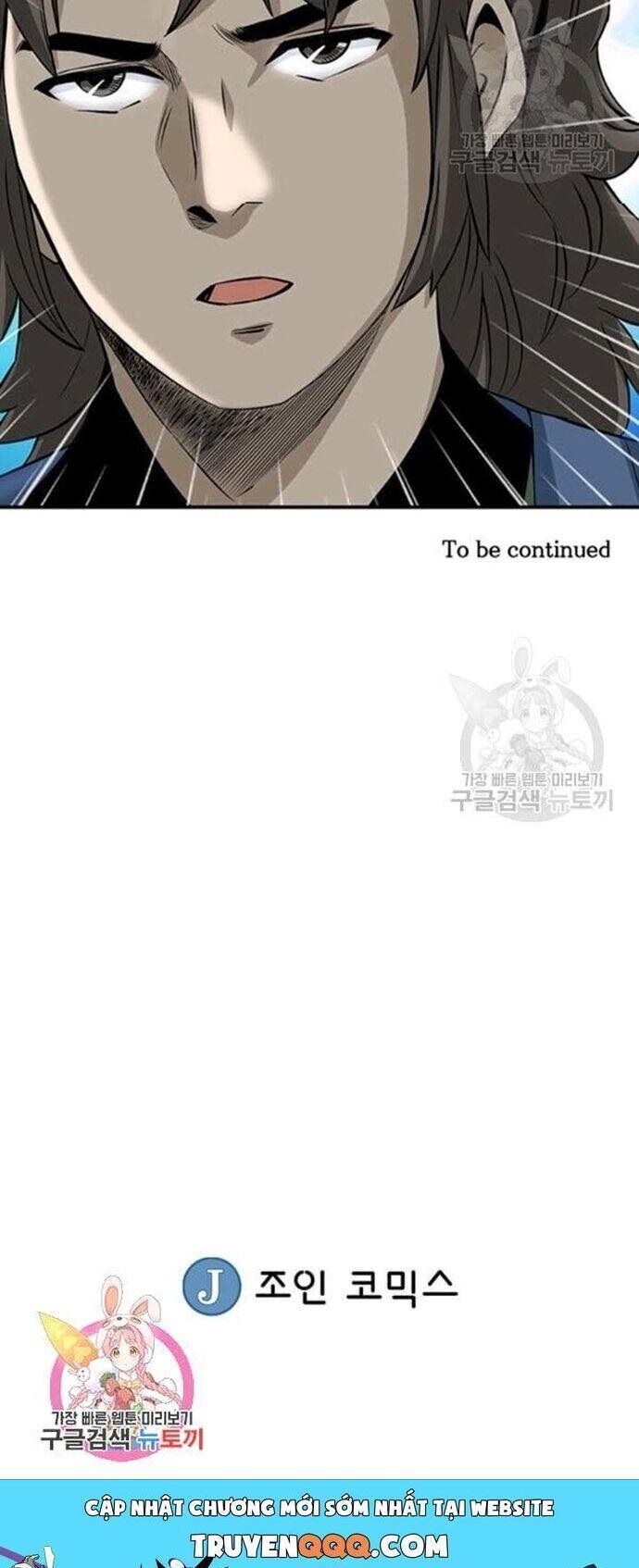 Quang Long Chapter 77 - 27