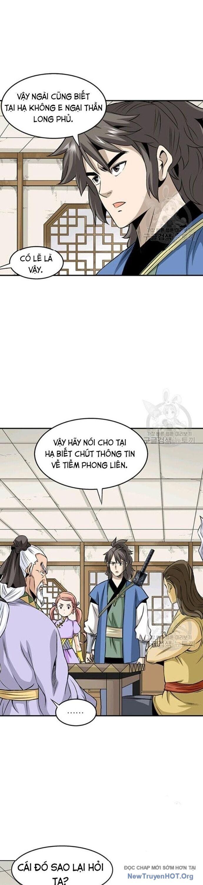 Quang Long Chapter 78 - 17