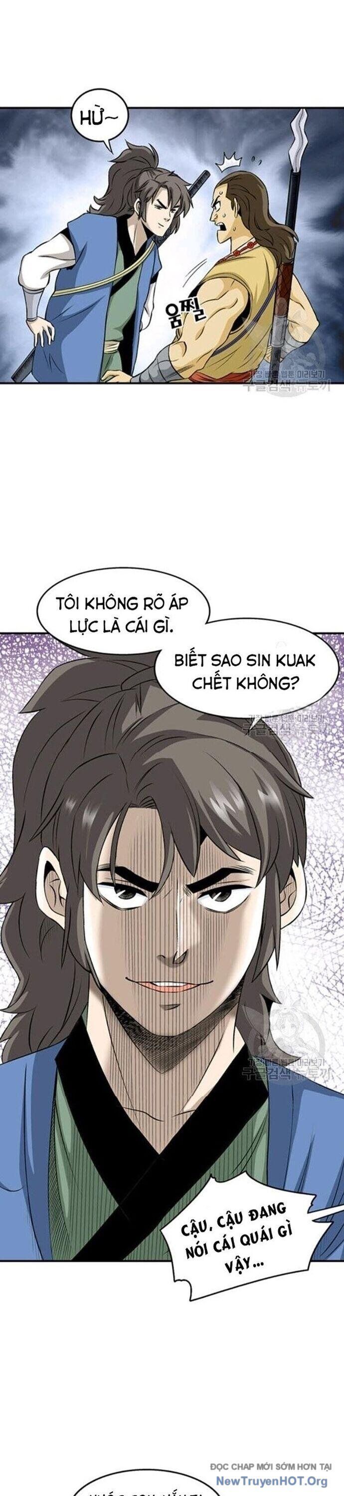 Quang Long Chapter 78 - 20