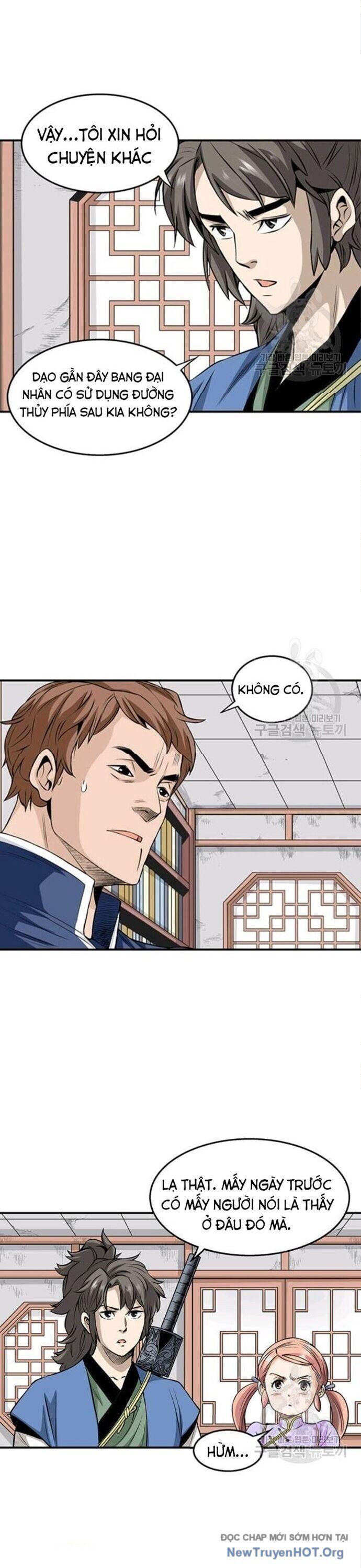 Quang Long Chapter 78 - 3