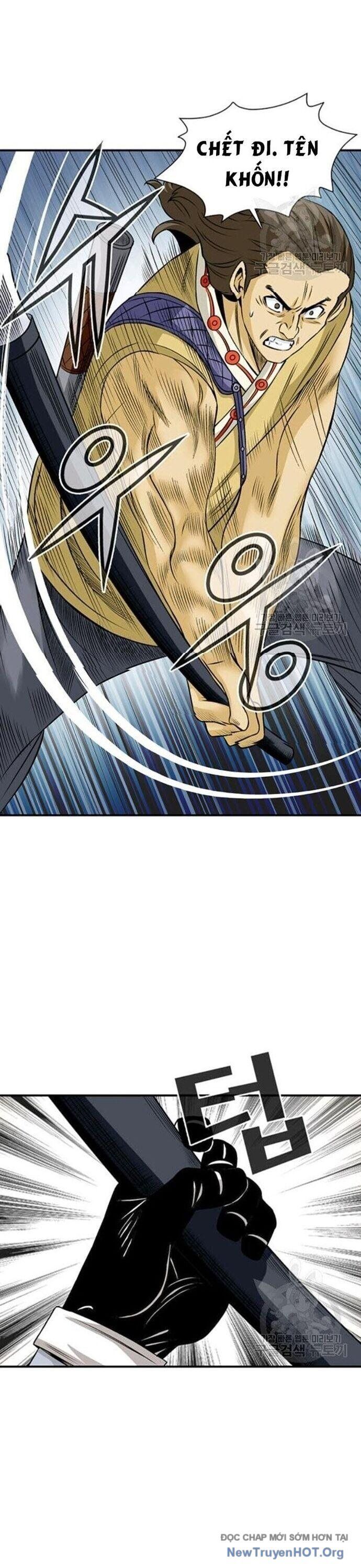 Quang Long Chapter 78 - 24