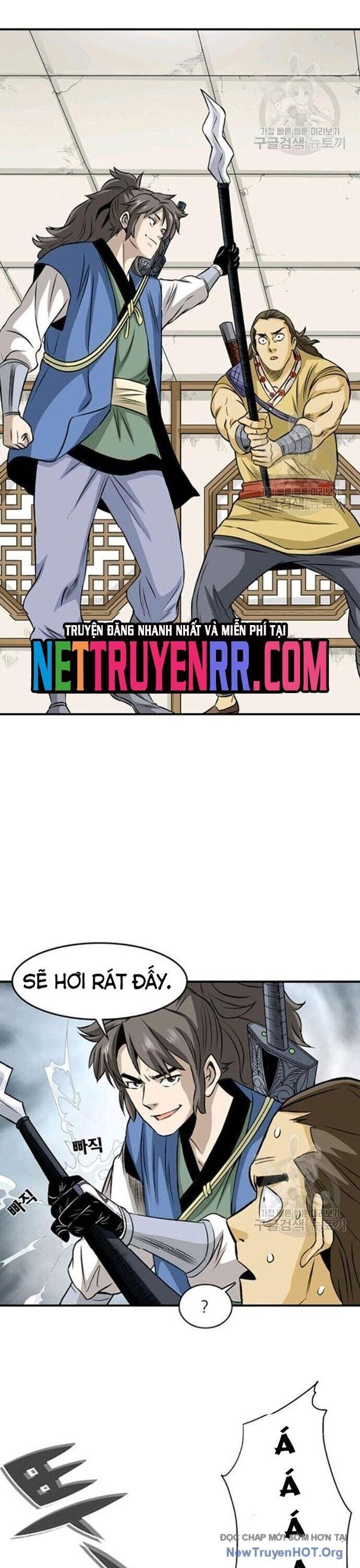 Quang Long Chapter 78 - 25