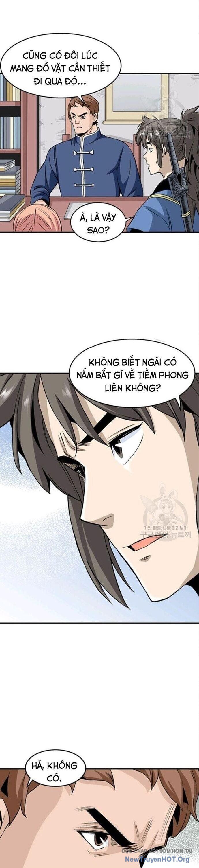 Quang Long Chapter 78 - 4