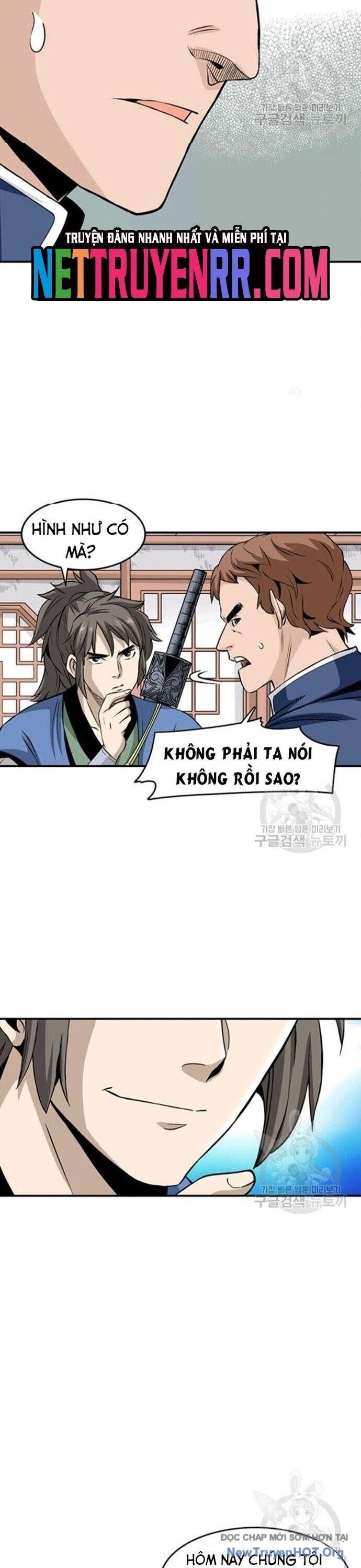 Quang Long Chapter 78 - 5