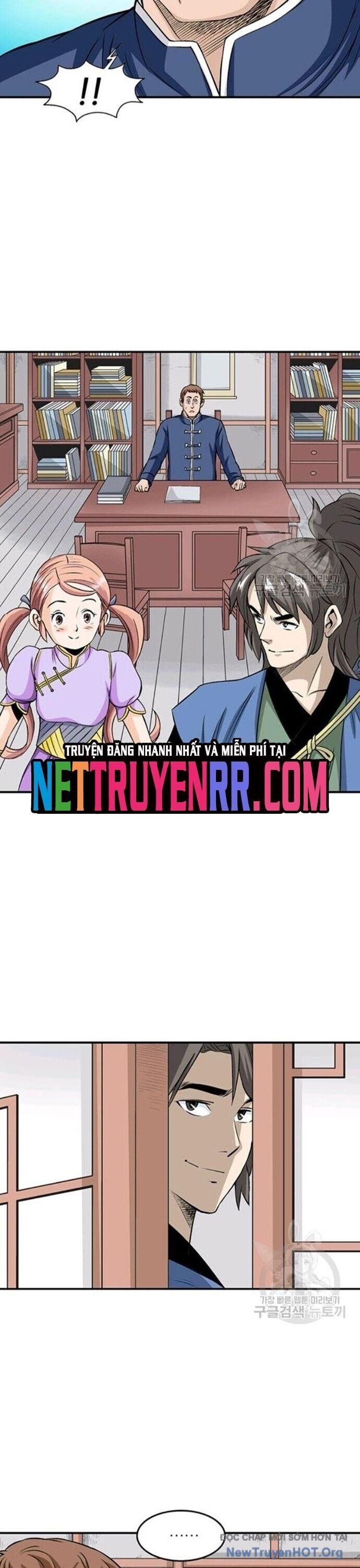 Quang Long Chapter 78 - 7