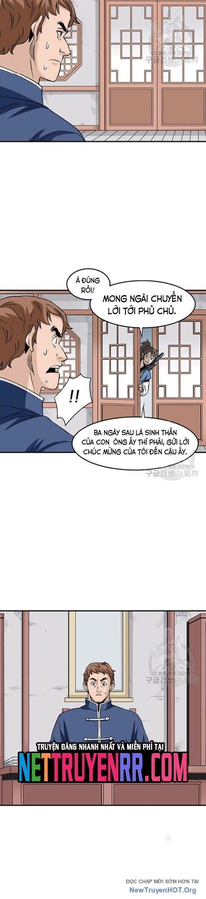 Quang Long Chapter 78 - 8