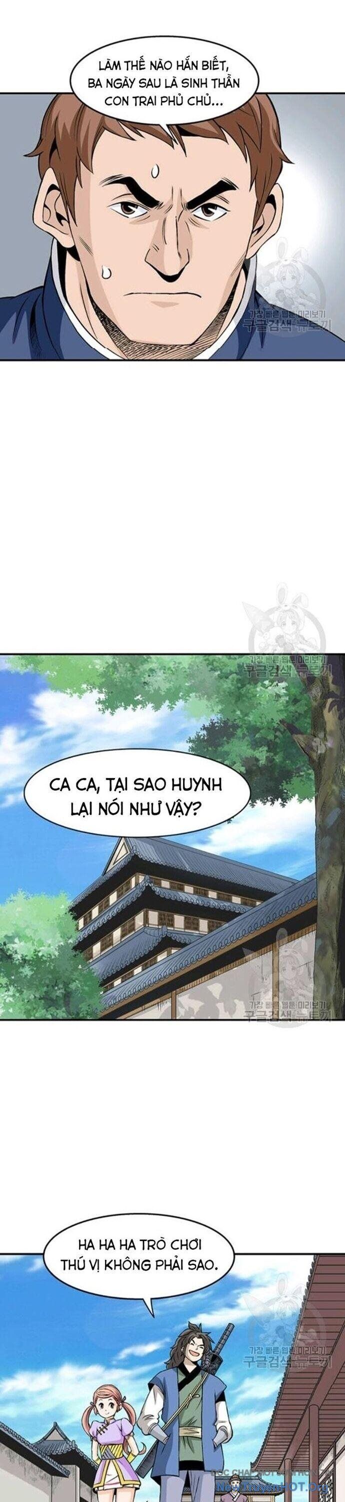 Quang Long Chapter 78 - 9