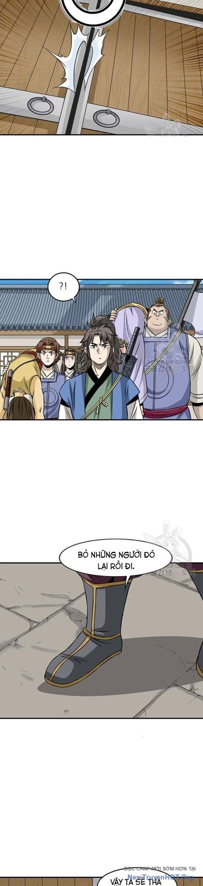 Quang Long Chapter 79 - 12