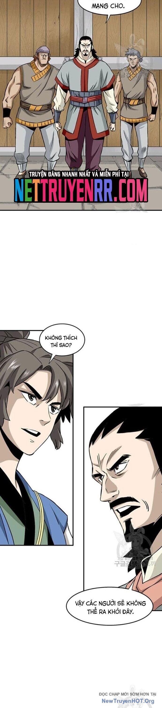 Quang Long Chapter 79 - 13