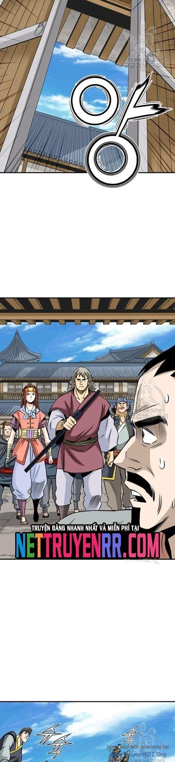 Quang Long Chapter 79 - 19