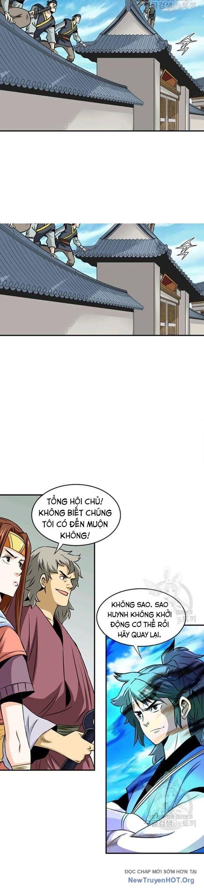 Quang Long Chapter 79 - 20
