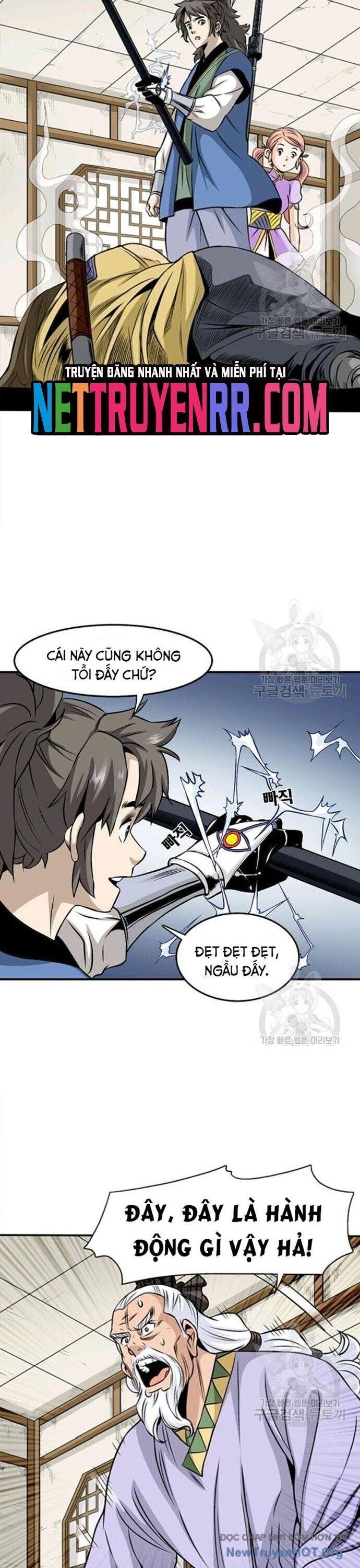 Quang Long Chapter 79 - 3