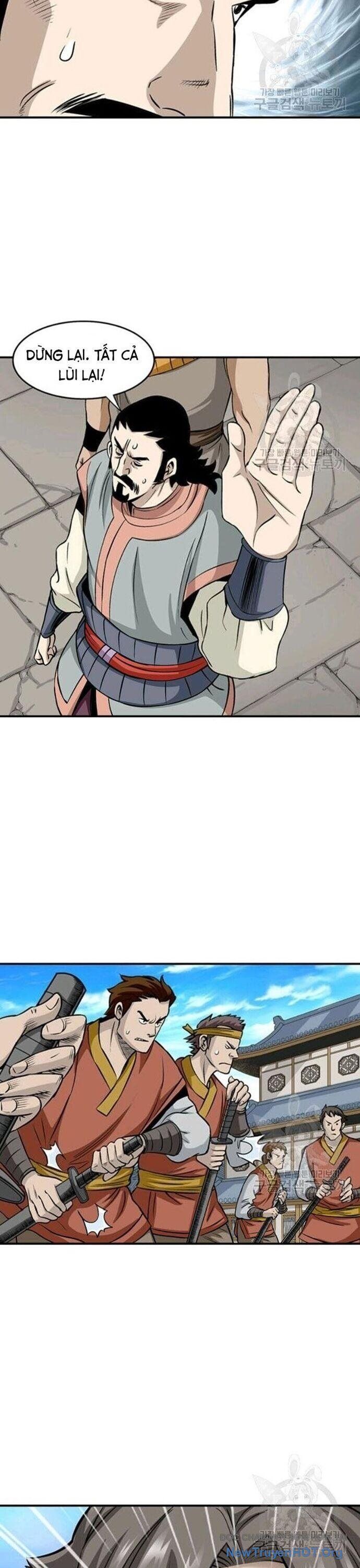 Quang Long Chapter 79 - 25