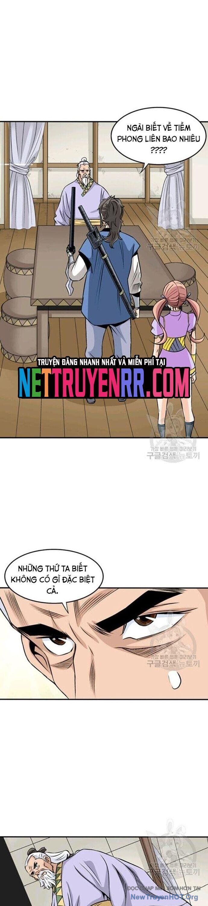 Quang Long Chapter 79 - 8