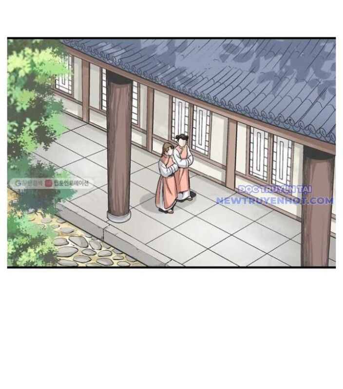 Quang Long Chapter 8 - 2