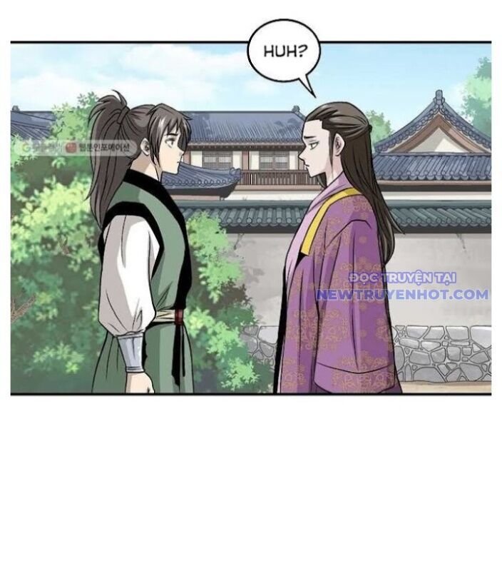 Quang Long Chapter 8 - 11