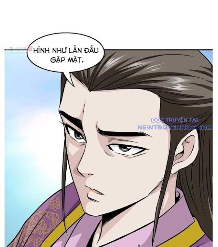 Quang Long Chapter 8 - 12