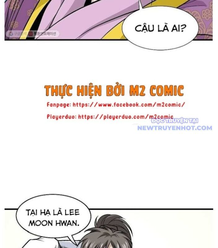 Quang Long Chapter 8 - 13