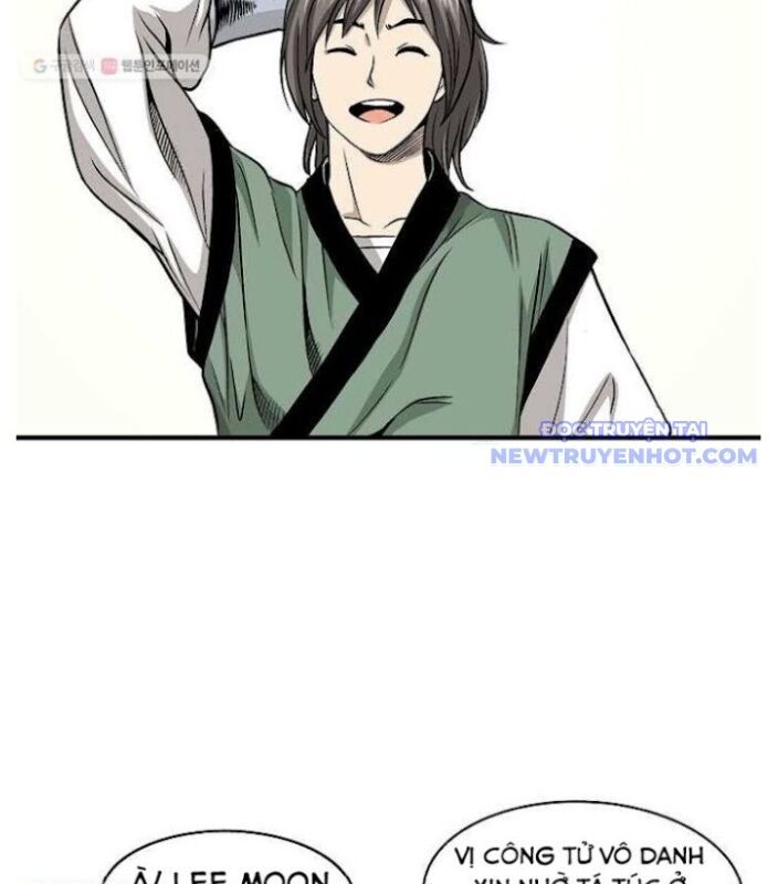 Quang Long Chapter 8 - 14