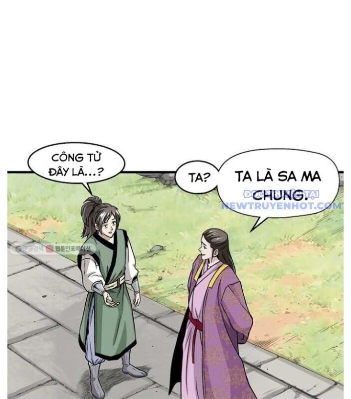 Quang Long Chapter 8 - 17