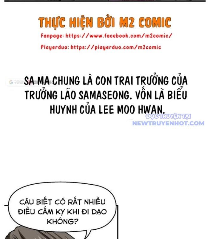 Quang Long Chapter 8 - 18