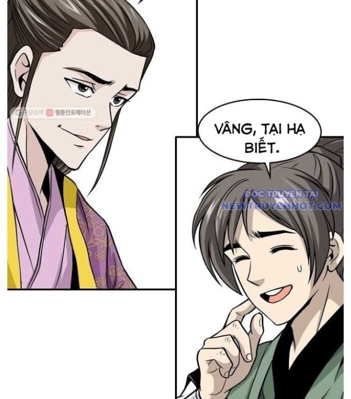 Quang Long Chapter 8 - 19