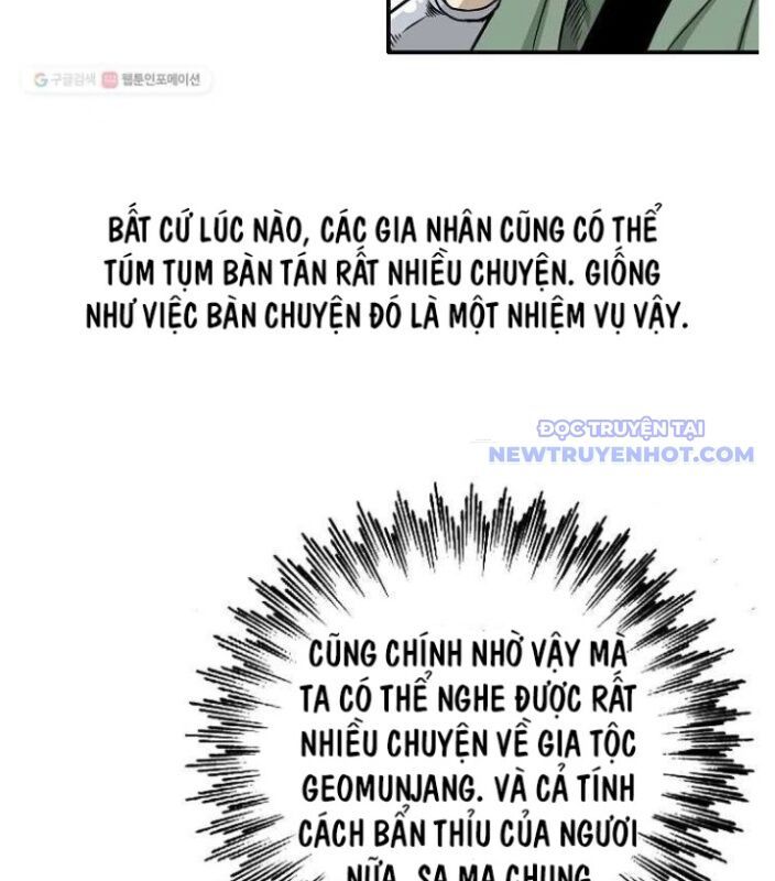 Quang Long Chapter 8 - 20