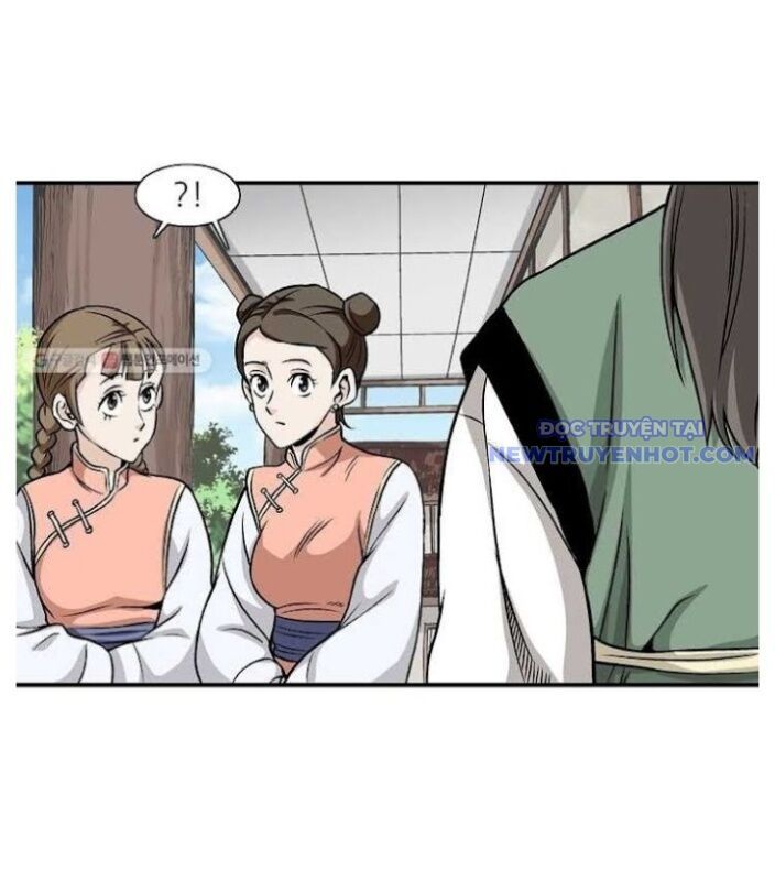 Quang Long Chapter 8 - 3