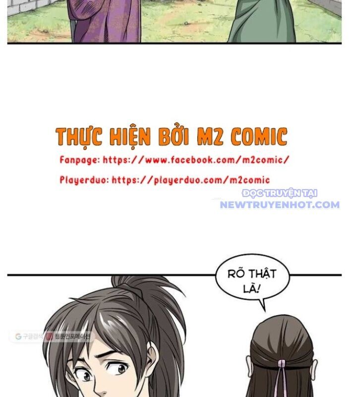 Quang Long Chapter 8 - 23