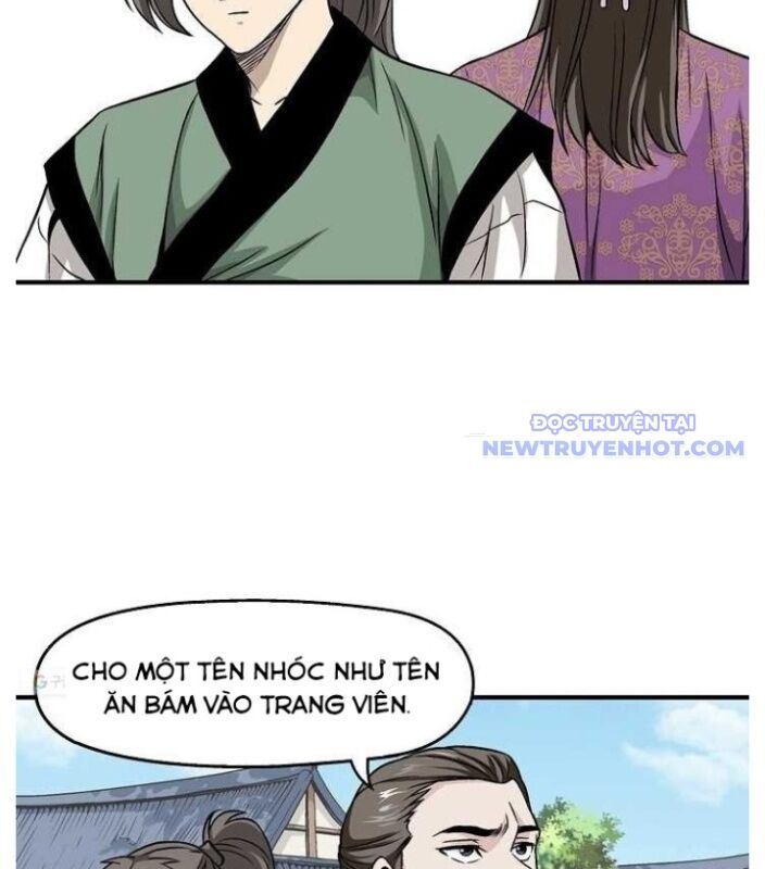 Quang Long Chapter 8 - 24